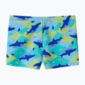 Плавки дитячі Speedo Print Aquashort deep sapphire 2
