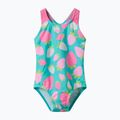Купальник суцільний дитячий Speedo Infant Placement aqua breeze