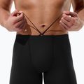 Плавки чоловічі Speedo Solid Endurance Jammer team black 7