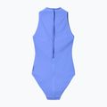 Купальник суцільний жіночий Speedo Endurance+ Logo Hydrasuit moonlight lavender 7
