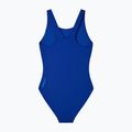 Купальник суцільний дитячий Speedo Hyperboom Butterfly Back night watch/hyper teal 2