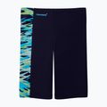 Джамери дитячі Speedo Hyperboom Splice Jammer anthracite/hyper teal 2