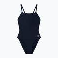 Купальник суцільний жіночий Speedo Solid Endurancex Strappy Back team black
