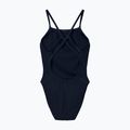 Купальник суцільний жіночий Speedo Solid Endurancex Strappy Back team black 2
