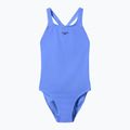 Купальник суцільний жіночий Speedo ECO Endurance+ Medalist moonlight lavender