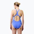 Купальник суцільний жіночий Speedo ECO Endurance+ Medalist moonlight lavender 6