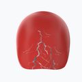 Шапочка для плавання Speedo Fastskin autumn red 2