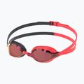 Окуляри для плавання Speedo Fastskin Speedsocket 2 Mirror black/smoke/crimson mirror