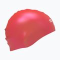 Шапочка для плавання Speedo Fastskin Hiro autumn red