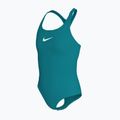Купальник суцільний дитячий Nike Effortless Essential energy 2