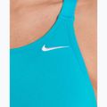 Купальник суцільний жіночий Nike Hydrastrong Solid energy 4