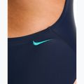 Купальник суцільний жіночий Nike Logo Graphic energy 5