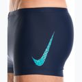 Плавки Nike Logo Graphic Square Leg energy 4