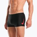 Плавки Nike Logo Graphic Square Leg University Red