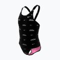Купальник суцільний дитячий Nike Hydrastrong Multi Pr jet black 2