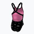 Купальник суцільний дитячий Nike Hydrastrong Multi Pr jet black 3