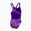 Купальник суцільний дитячий Nike Hydrastrong Multi Pr light magenta 3