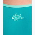 Купальник суцільний жіночий Nike Hydrastrong Logo Gra energy 4