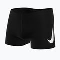 Плавки дитячі Nike Logo Graphic Square Leg black