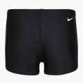 Плавки дитячі Nike Logo Graphic Square Leg black 2