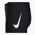Плавки дитячі Nike Logo Graphic Square Leg black 3