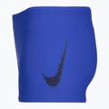 Плавки дитячі Nike Logo Graphic Square Leg game royal 3