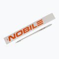Дошка для кайтсерфінгу + гідрофойл Nobile Pocket Skim Zen Foil Freeride G10 4