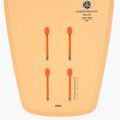 Дошка для кайтсерфінгу + гідрофойл Nobile Pocket Skim Zen Foil Freeride G10 9