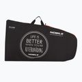 Дошка для кайтсерфінгу + гідрофойл Nobile Pocket Skim Zen Foil Freeride G10 12