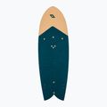 Дошка для кайтсерфінгу + гідрофойл Nobile Fish Skim Zen Foil Wave G10 4