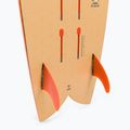Дошка для кайтсерфінгу + гідрофойл Nobile Fish Skim Zen Foil Wave G10 6