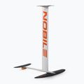 Дошка для кайтсерфінгу + гідрофойл Nobile Fish Skim Zen Foil Wave G10 7