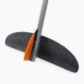 Дошка для кайтсерфінгу + гідрофойл Nobile Fish Skim Zen Foil Wave G10 9