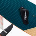 Дошка для кайтсерфінгу + гідрофойл Nobile Fish Skim Zen Foil Wave G10 11