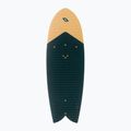 Дошка для кайтсерфінгу + гідрофойл Nobile Fish Skim Zen Foil Freeride G10 2