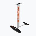 Дошка для кайтсерфінгу + гідрофойл Nobile Fish Skim Zen Foil Freeride G10 3
