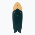 Дошка для кайтсерфінгу + гідрофойл Nobile Fish Skim Zen Foil Freeride Carbon 2