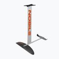 Дошка для кайтсерфінгу + гідрофойл Nobile Fish Skim Zen Foil Freeride Carbon 3