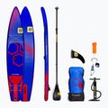 SUP дошка Unifiber Sonic Touring iSup 12'6'' SL блакитна UF900100210