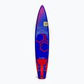 SUP дошка Unifiber Sonic Touring iSup 12'6'' SL блакитна UF900100210 3