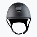 Шолом для верхової їзди Samshield Shadowmatt 5 Swarovski коричневий 3125659667491 2