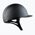 Шолом для верхової їзди Samshield Shadowmatt 5 Swarovski коричневий 3125659667491 4