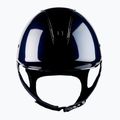 Шолом для верхової їзди Samshield Shadow Glossy синій 3125659666968 2