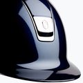 Шолом для верхової їзди Samshield Shadow Glossy синій 3125659666968 6