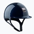Шолом для верхової їзди Samshield Shadow Glossy синій 3125659666968 8