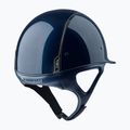 Шолом для верхової їзди Samshield Shadow Glossy синій 3125659666968 9