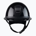 Шолом для верхової їзди Samshield Miss Shieldshadow Glossy чорний 3125659030844 2