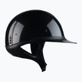 Шолом для верхової їзди Samshield Miss Shieldshadow Glossy чорний 3125659030844 4