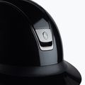 Шолом для верхової їзди Samshield Miss Shieldshadow Glossy чорний 3125659030844 7