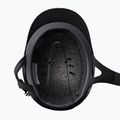 Шолом для верхової їзди Samshield Shadowmatt Rose Gold Trim Blason чорний 3125659666777 5